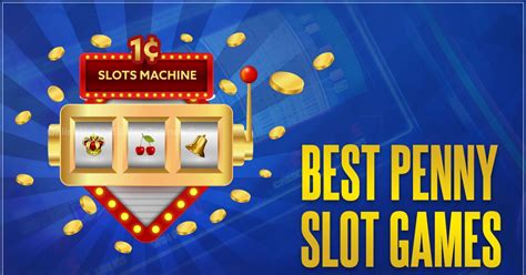 5 cent slots online|Play Penny Slots Online .